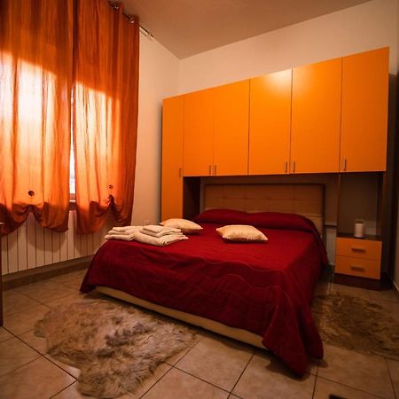 Sole Luna B&B Pescara Exteriér fotografie