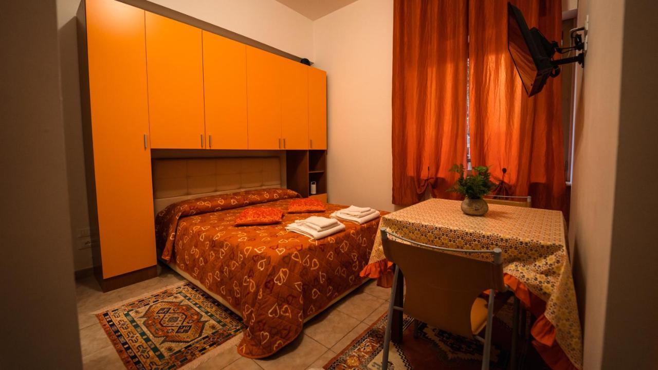 Sole Luna B&B Pescara Exteriér fotografie