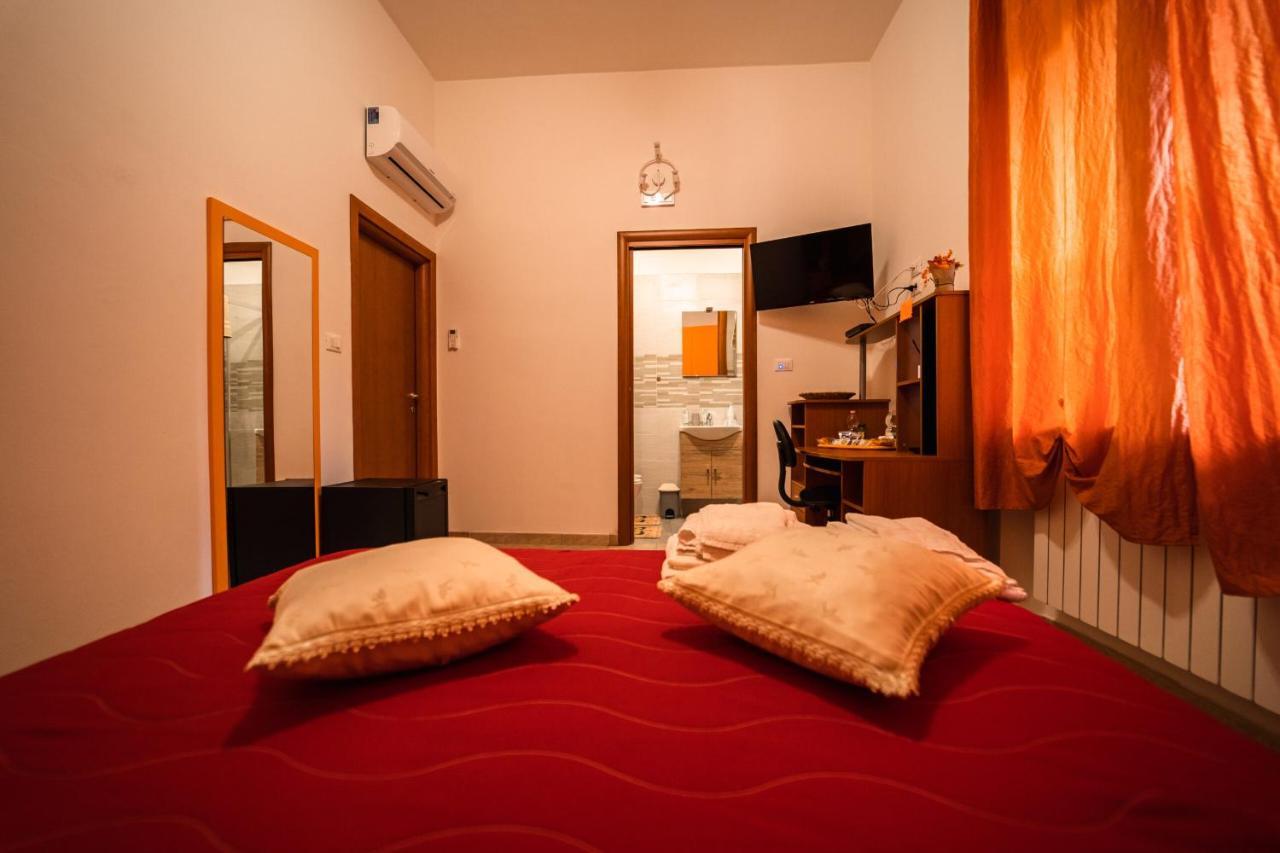 Sole Luna B&B Pescara Exteriér fotografie